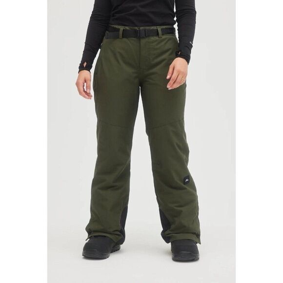 O'Neill Women's Star Insulated Snow Pants NWT - Picture 1 of 11